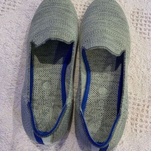 Rothy's size 4 (kids size)